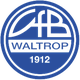 沃尔特洛普U17 Logo