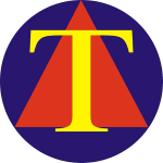 蒂拉登特斯PA女足 Logo
