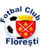 弗洛列什蒂 Logo