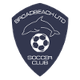布罗德海滩联合女足B队 Logo