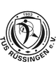 鲁斯 Logo
