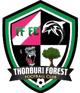 吞武里森林 Logo