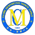 蒙地卡罗 Logo