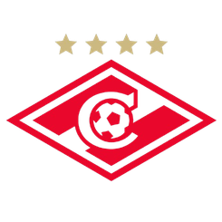 莫斯科斯巴达B队 Logo