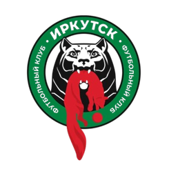 伊尔库茨克 Logo