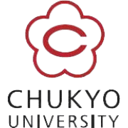 中京大学二队 Logo
