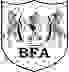 博茨瓦纳女足U17 Logo