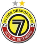 CD塞特普洛 SC U20 Logo