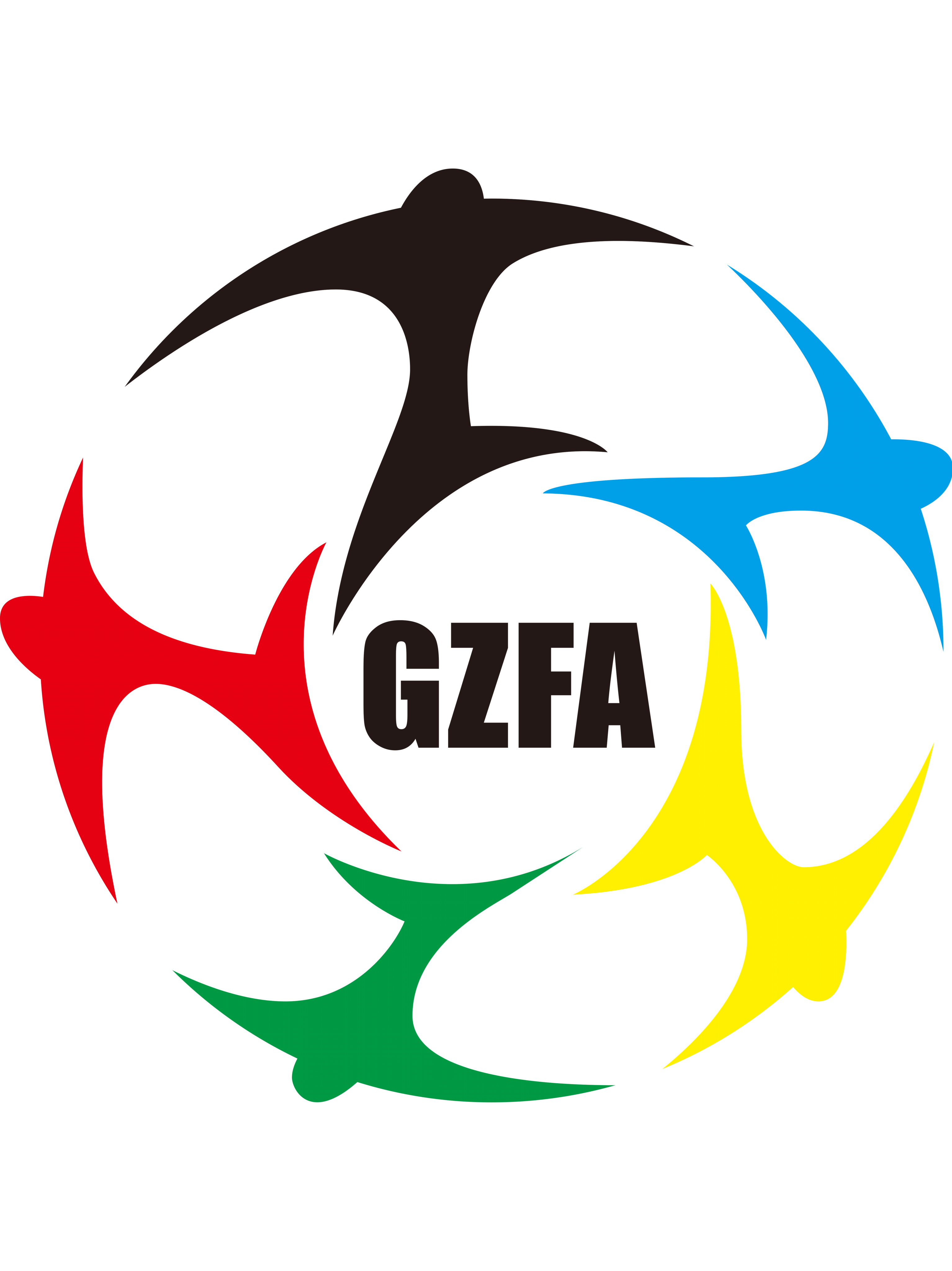 贵州U20 Logo