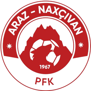 纳希切万 Logo