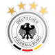 德国女足U19 Logo