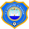 马洪 Logo