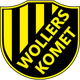 沃勒斯 Logo