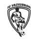 瓦济苏巴尼 Logo