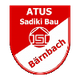 ATUS巴巴赫 Logo