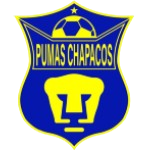 美洲狮查帕科斯 Logo