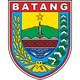 巴塘 Logo