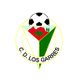 UD洛杉矶加雷斯 Logo