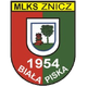 MLKS比尼拉 Logo