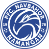 纳曼甘FA Logo