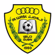 迪拜祈祷U19 Logo