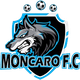 蒙卡罗 Logo