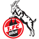 科隆女足B队 Logo