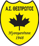 特斯帕罗塔斯 Logo