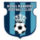 皇家游骑兵女足 Logo