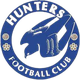 猎人FC Logo
