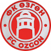 厄兹贡 Logo
