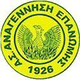 A.安普诺米 Logo