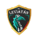 利维坦足球俱乐部 Logo