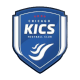 芝加哥KICS女足 Logo