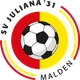 朱莉安娜31 Logo