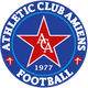 AC阿美恩斯 Logo