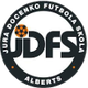 JDFS艾尔贝茨 Logo