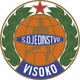 SD 维索科 Logo
