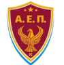 科扎尼U19 Logo