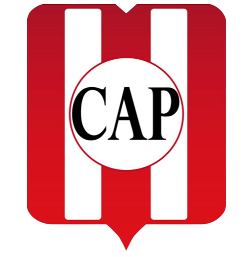 马德里皮拉尔 Logo