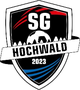 SG 乔木林 Logo
