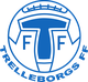 特雷勒堡 Logo