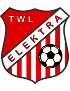雷克特拉 Logo