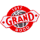 格拉波多女足 Logo