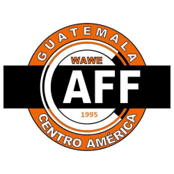 AFF危地马拉 Logo