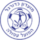 阿富拉夏普尔U19 Logo
