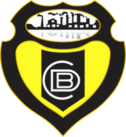 巴斯科尼亚B队 Logo