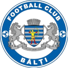 巴尔蒂 Logo