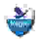 佛利奴 Logo