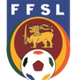 斯里兰卡U17 Logo